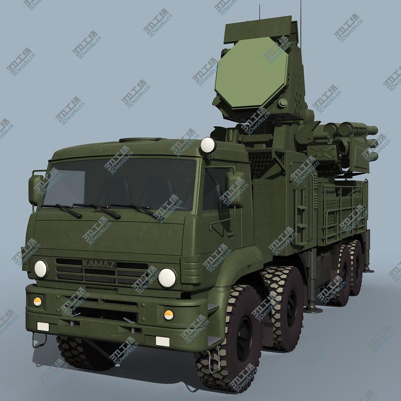 images/goods_img/202104092/SA-22 Pantsir-S1/3.jpg
